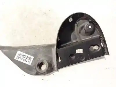 Peça sobressalente para automóvel em segunda mão plásticos por toyota aygo (_b1_) 1.0 (kgb10_) referências oem iam 674910h010