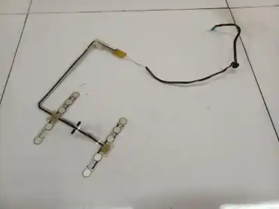 Peça sobressalente para automóvel em segunda mão peças diversas por opel kadett e fastback (t85) 1.4 s (c08, c48, d08, d48) referências oem iam 3c0963553