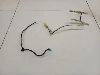 Pezzo di ricambio per auto di seconda mano pezzi vari per opel kadett e fastback (t85) 1.4 s (c08, c48, d08, d48) riferimenti oem iam 3c0963553  3c0 963 553