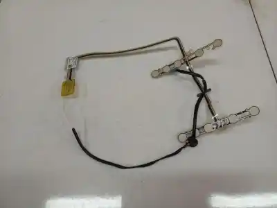 Pezzo di ricambio per auto di seconda mano pezzi vari per opel kadett e fastback (t85) 1.4 s (c08, c48, d08, d48) riferimenti oem iam 3c0963553  3c0 963 553