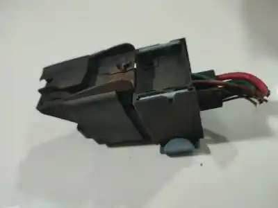 Second-hand car spare part glow plug for ford focus c-max (dm2) 2.0 tdci oem iam references d3l4a  d3l4a, 3m5t-2504 a, 3m5t2504a