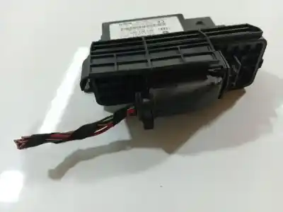 Tweedehands auto-onderdeel comfortmodule voor audi a6 c6 (4f2) 2.7 tdi oem iam-referenties 4f0907280  4f0 907 280, 4f0910 280, f005 s0 099, 4f0910280, f005s0099