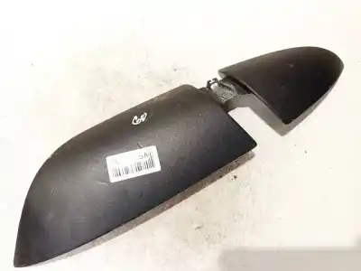 Автозапчастина б/у пластикler для opel astra h (a04) 1.6 (l48) посилання на oem iam 7l5867394