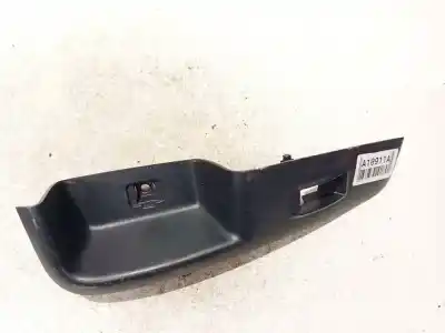 Piesă de schimb auto la mâna a doua plastice pentru peugeot 4007 (vu_, vv_) 2.2 hdi referințe oem iam spc01639