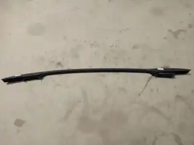 Peça sobressalente para automóvel em segunda mão plásticos por mazda 5 (cr19) 2.0 cd (cr19) referências oem iam 