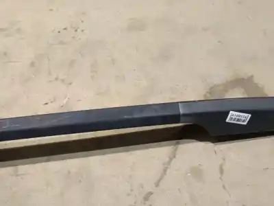 Second-hand car spare part plastics for mazda 5 (cr19) 2.0 cd (cr19) oem iam references   