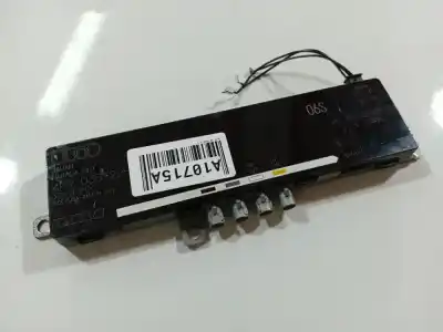 Tweedehands auto-onderdeel antenne versterker voor audi a6 c6 (4f2) 2.7 tdi oem iam-referenties 4f9035225d