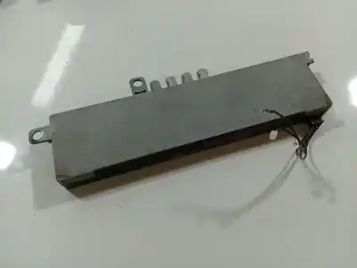Pièce détachée automobile d'occasion amplificateur d'antenne pour audi a6 c6 (4f2) 2.7 tdi références oem iam 4f9035225d  4f9 035 225d