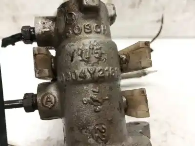 Автозапчастина б/у гальмівний насос для suzuki swift iii (mz, ez) 1.3 (rs 413) посилання на oem iam 0204y21819  