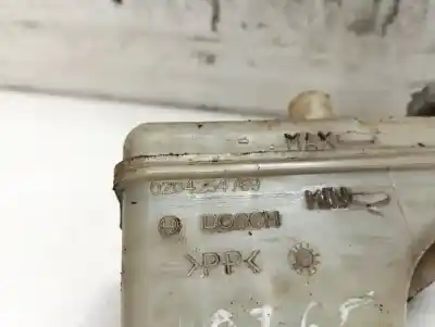 Автозапчастина б/у гальмівний насос для suzuki swift iii (mz, ez) 1.3 (rs 413) посилання на oem iam 0204254769  