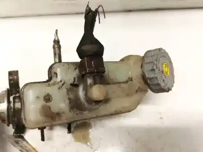 Автозапчастина б/у гальмівний насос для suzuki swift iii (mz, ez) 1.3 (rs 413) посилання на oem iam 0204254769