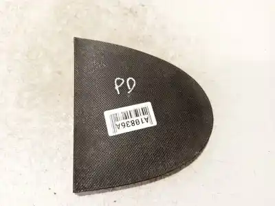 Peça sobressalente para automóvel em segunda mão plásticos por toyota aygo (_b1_) 1.0 (kgb10_) referências oem iam 674950h010