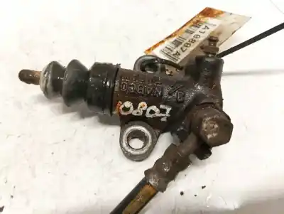 Автозапчастина б/у циліндр зцеплення для subaru legacy iv ranchera familiar (bp) 2.0 awd (bp5) посилання на oem iam   