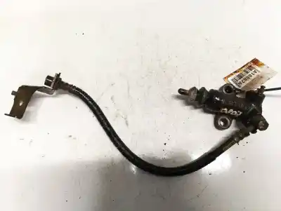 Автозапчастина б/у циліндр зцеплення для SUBARU LEGACY IV RANCHERA FAMILIAR (BP) 2.0 AWD (BP5) Посилання на OEM IAM   