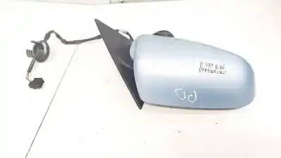 Peça sobressalente para automóvel em segunda mão espelho retrovisor direito por audi a3 (8p1) 1.6 referências oem iam e1010754