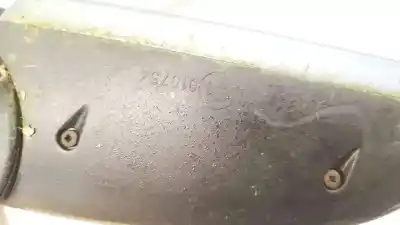 Second-hand car spare part right rearview mirror for audi a3 (8p1) 1.6 oem iam references e1010754  