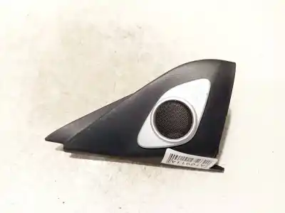 Piesă de schimb auto la mâna a doua plastice pentru peugeot 4007 (vu_, vv_) 2.2 hdi referințe oem iam spc02064