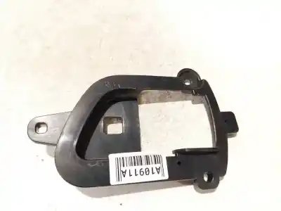 Piesă de schimb auto la mâna a doua plastice pentru peugeot 4007 (vu_, vv_) 2.2 hdi referințe oem iam spc01649