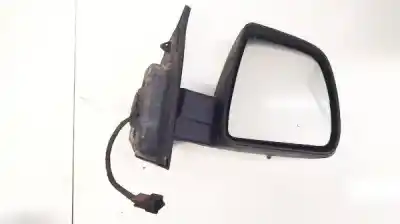 Gebrauchtes Autoersatzteil rückseite rechts zum fiat doblo cargo (263_) 2.0 d multijet oem-iam-referenzen e9026287