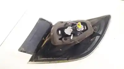 Автозапчасти б/у левый задний фонарь за mazda 3 (bk) 1.6 (bk14) ссылки oem iam   