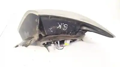 Автозапчасти б/у левый задний фонарь за mazda 3 (bk) 1.6 (bk14) ссылки oem iam   