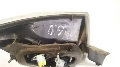 Second-hand car spare part right tailgate light for mazda 3 (bk) 1.6 (bk14) oem iam references   