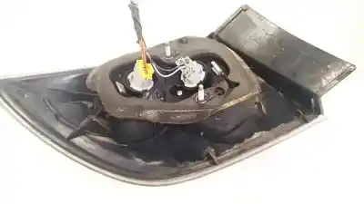 Second-hand car spare part right tailgate light for mazda 3 (bk) 1.6 (bk14) oem iam references   
