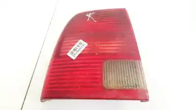 Автозапчастина б/у лівий ход ліхар для volkswagen passat b5 variant (3b5) 1.9 tdi посилання на oem iam 3b5945095f