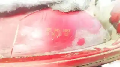 Автозапчастина б/у лівий ход ліхар для volkswagen passat b5 variant (3b5) 1.9 tdi посилання на oem iam 3b5945095f  