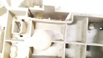 Автозапчастина б/у лампальник для volkswagen passat b5 variant (3b5) 1.9 tdi посилання на oem iam 3b5945257  