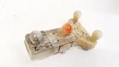 Автозапчастина б/у лампальник для volkswagen passat b5 variant (3b5) 1.9 tdi посилання на oem iam 3b5945257  