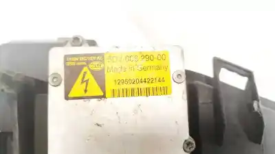 İkinci el araba yedek parçası kontrol ünitesi xenon farlar için audi a6 c6 (4f2) 2.7 tdi oem iam referansları 5dv00829000  