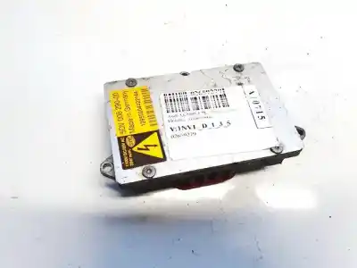 Gebrauchtes Autoersatzteil steuergerät xenon-scheinwerfer zum audi a6 c6 (4f2) 2.7 tdi oem-iam-referenzen 5dv00829000