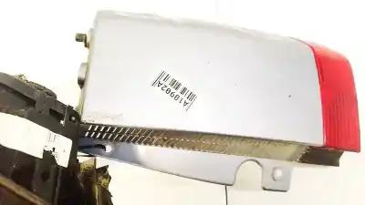 Автозапчасти б/у задние молдинги за opel meriva a monospace (x03) 1.3 cdti (e75) ссылки oem iam 13130028