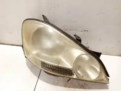 Second-hand car spare part right headlight for toyota ipsum (_m2_) 2.0 d (clm20_) oem iam references 
