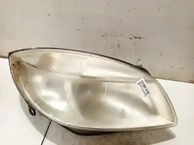 Piesă de schimb auto la mâna a doua far dreapta pentru skoda roomster (5j7) 1.4 tdi referințe oem iam 20b501b