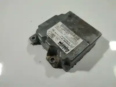 Автозапчасти б/у блок управления подушками безопасности за citroen c4 i (lc_) 1.6 hdi ссылки oem iam 603726100