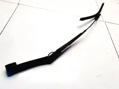 Pezzo di ricambio per auto di seconda mano braccio tergicristallo anteriore sinistro per hyundai i30 (fd) 1.6 crdi riferimenti oem iam f00s51f103