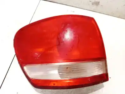Second-hand car spare part left tailgate light for toyota ipsum (_m2_) 2.0 d (clm20_) oem iam references 