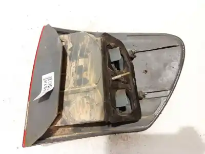 Second-hand car spare part left tailgate light for toyota ipsum (_m2_) 2.0 d (clm20_) oem iam references   