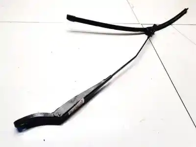 Second-hand car spare part left front windshield wiper arm for peugeot 207/207+ (wa_, wc_) 1.4 16v oem iam references a7dagcc