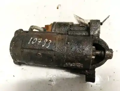 Second-hand car spare part starter motor for renault espace iv (jk0/1_) 2.2 dci (jk0h) oem iam references 8200237594