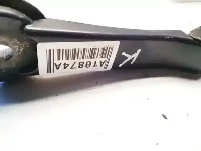 Peça sobressalente para automóvel em segunda mão haste de escova dianteiro esquerdo por ford focus iii 1.6 tdci referências oem iam bm5117526ab  