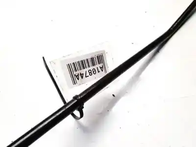 Pezzo di ricambio per auto di seconda mano pezzi vari per ford focus iii 1.6 tdci riferimenti oem iam   