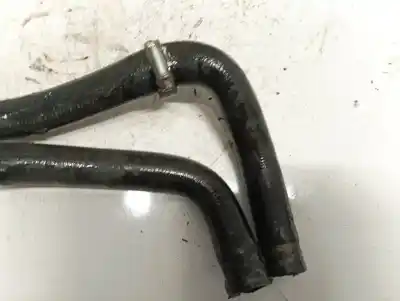 Автозапчастина б/у труба для renault espace iv (jk0/1_) 2.2 dci (jk0h) посилання на oem iam hsr20343  