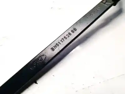 Автозапчасти б/у левый передний рычаг стеклоочистителя за ford focus iii 1.6 tdci ссылки oem iam bm5117526bb  