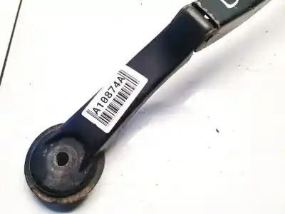 Автозапчасти б/у левый передний рычаг стеклоочистителя за ford focus iii 1.6 tdci ссылки oem iam bm5117526bb  