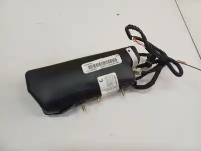 Peça sobressalente para automóvel em segunda mão airbag do lado esquerdo por chrysler pt cruiser (pt) 2.2 crd touring referências oem iam 04645946aa