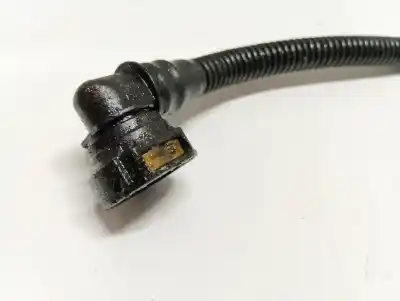 Автозапчастина б/у труба для renault espace iv (jk0/1_) 2.2 dci (jk0h) посилання на oem iam   