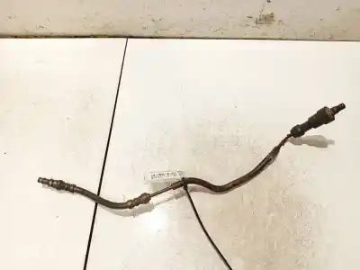 Gebrauchtes Autoersatzteil druckrohr der servolenkung zum fiat doblo cargo (263_) 2.0 d multijet oem-iam-referenzen 